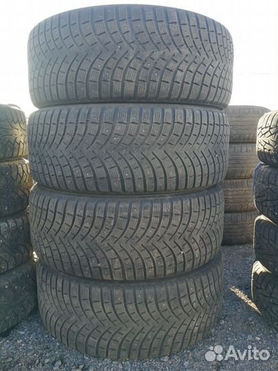 Комплект колёс Mercedes-Benz R20