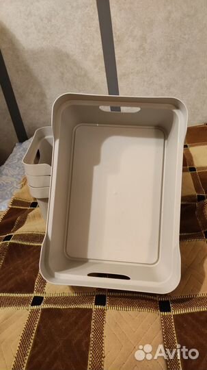 Ящик для хранения