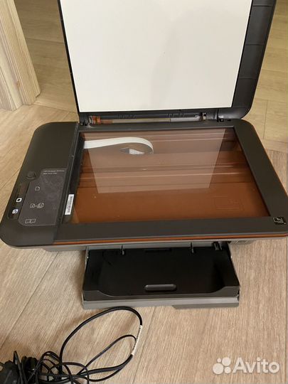 Принтер HP deskjet 2050A