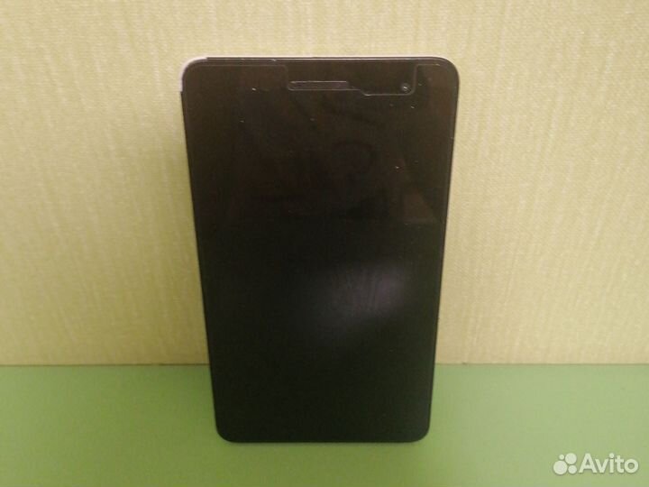 Планшет Huawei T1-701u