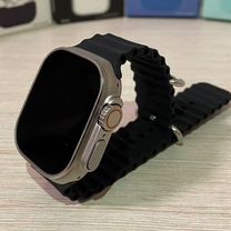 Apple Watch Ultra 2 49 mm