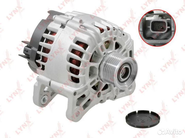 Lynxauto EA-1196 Генератор