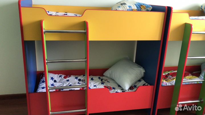 Мебель для садика