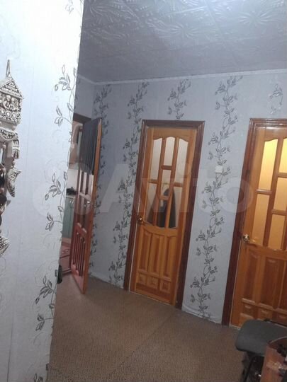 1-к. квартира, 38 м², 2/2 эт.