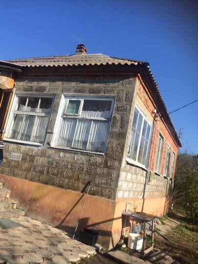 Дом 78 м² на участке 25 сот.