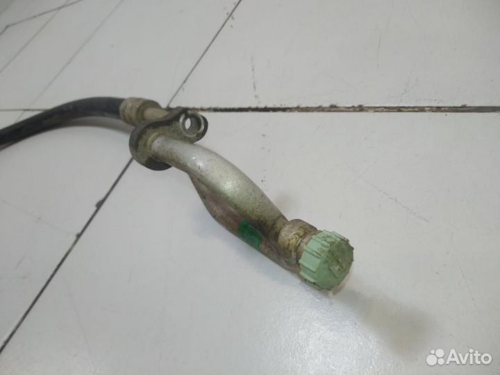 Трубка кондиционера Hyundai Elantra 4 HD 2006-2011