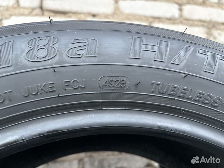 ChaoYang SU318A 215/60 R17 110K