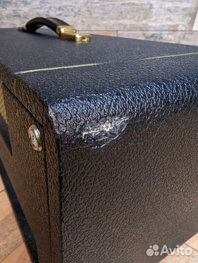 Усилитель Marshall 2061X