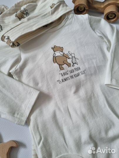 Комплект hm 74