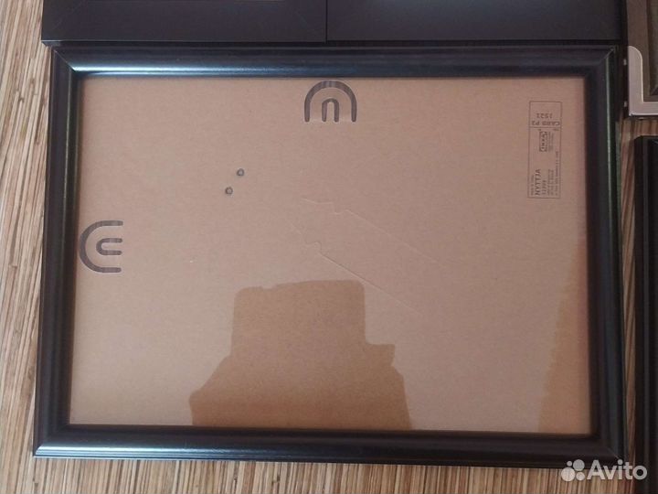 Рамки для фото IKEA