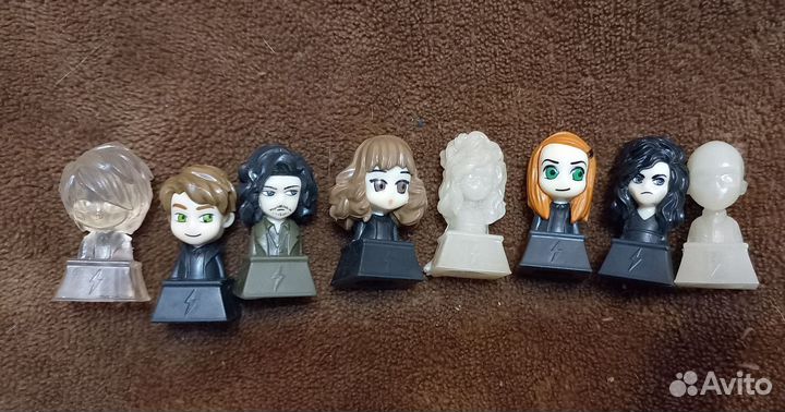 Гарри поттер лента поштучно