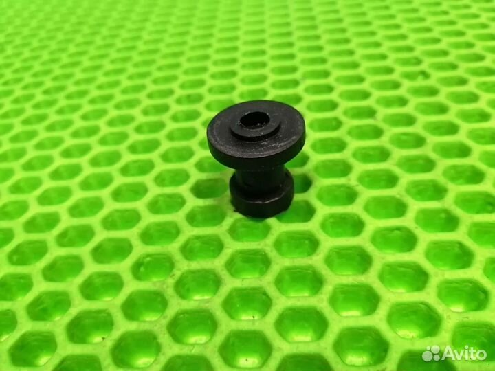 Фиксатор перекидной ручки для коляски