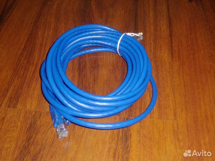 Провод для интернета