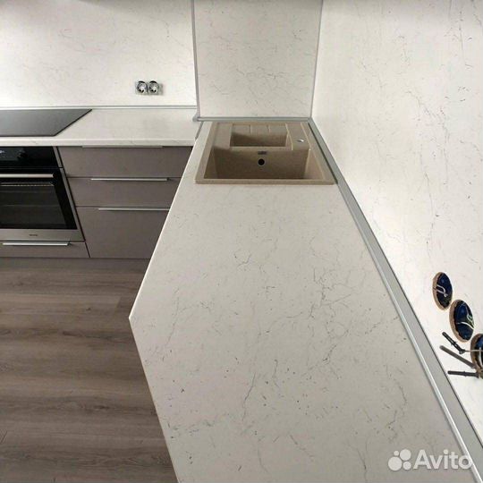 Кухонный гарнитур на заказ