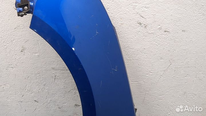 Крыло Chevrolet Cruze, 2011