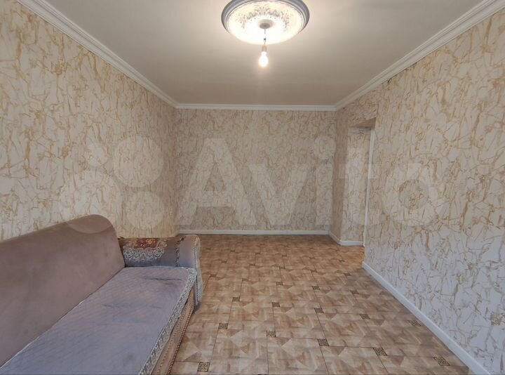 1-к. квартира, 31 м², 2/5 эт.