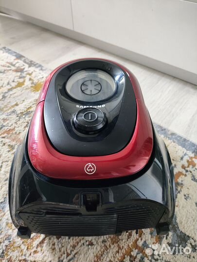 Пылесос samsung