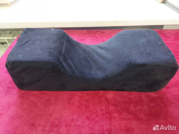 Подушка для наращивания ресниц