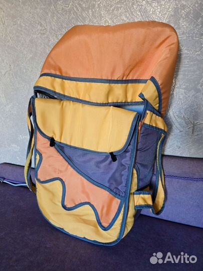 Сумка переноска детская