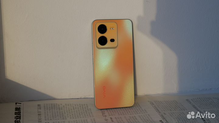 vivo V25e, 8/128 ГБ