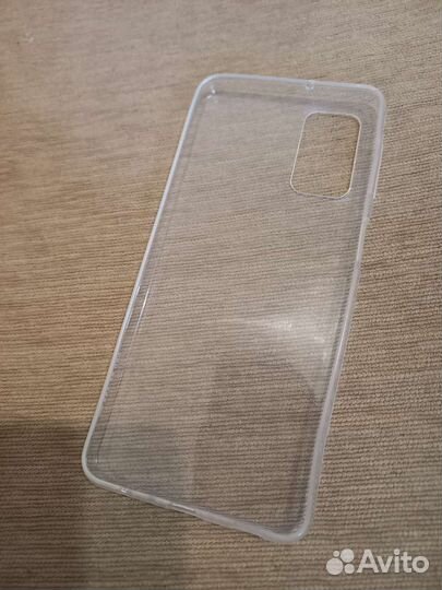 Чехол на самсунг а32 5g