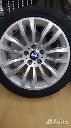 Колёса на бмв x1