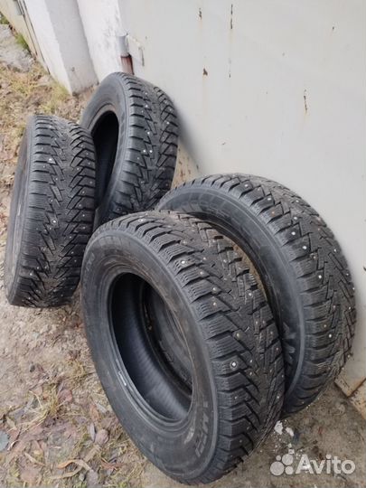 Amtel NordMaster 185/70 R14