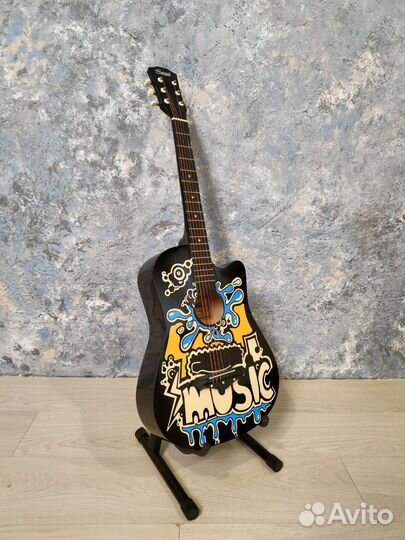 Гитара Music