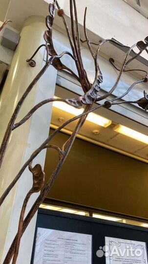 Художественная ковка