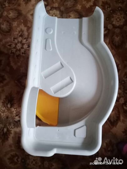 Парковка для машинок