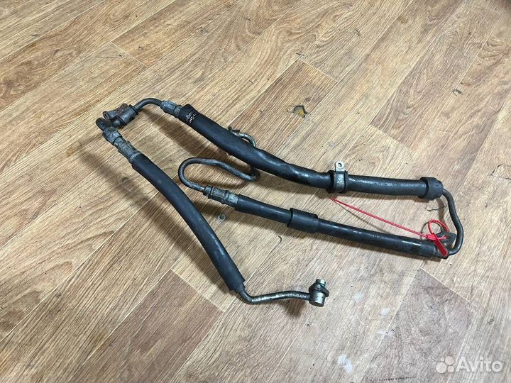 Шланг гидроусилителя Audi A8 D4/4H 2014