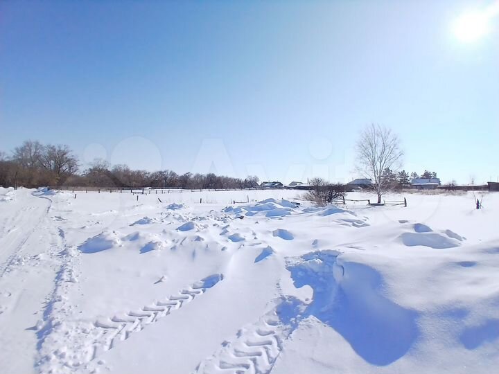 Участок 10,4 сот. (ИЖС)