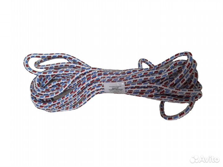 Трос диаметром 8 мм