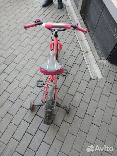 Велосипед