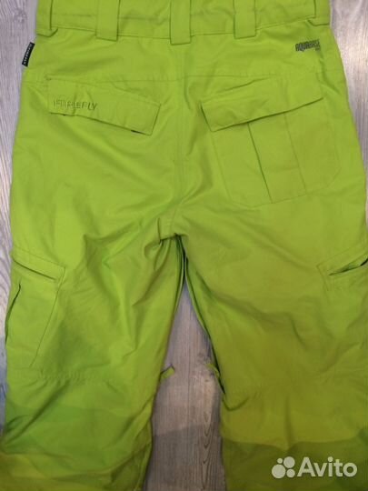 Штаны сноубордические Firefly
