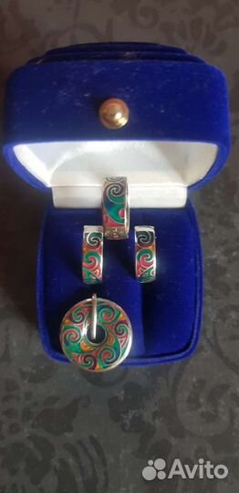 Ювелирные изделия