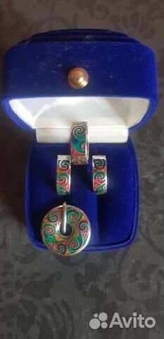 Ювелирные изделия