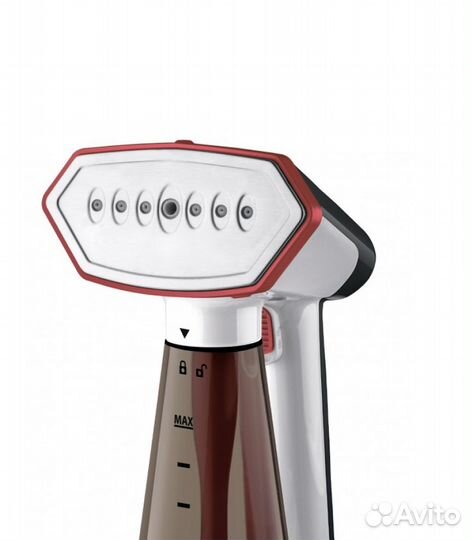 Отпариватель ручной Zelmer ZGS1600