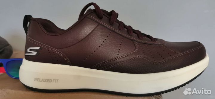 Кроссовки мужские новые