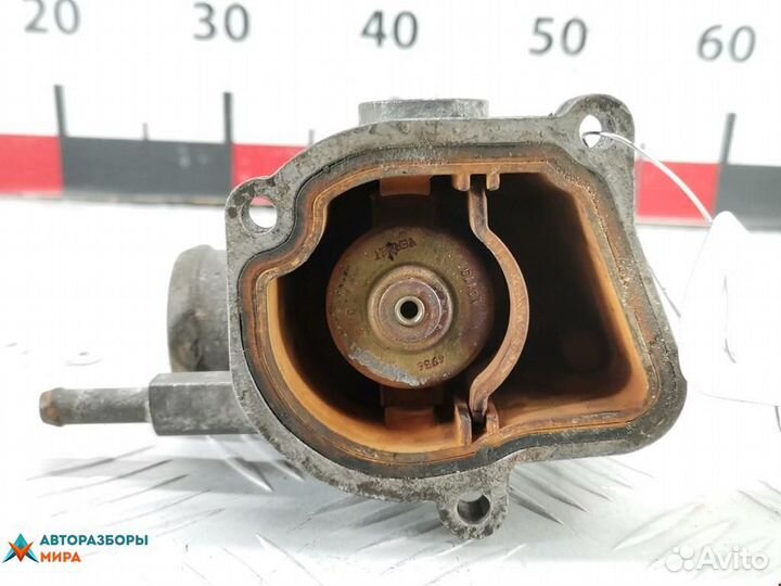 Корпус термостата Mercedes-Benz Vito W638 2001