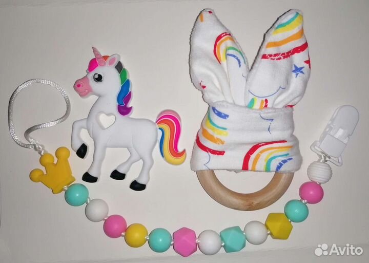 Комплект держатель+