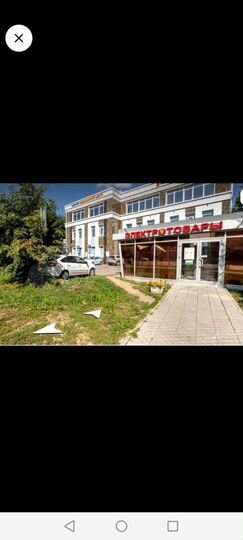 Свободного назначения, 64 м²