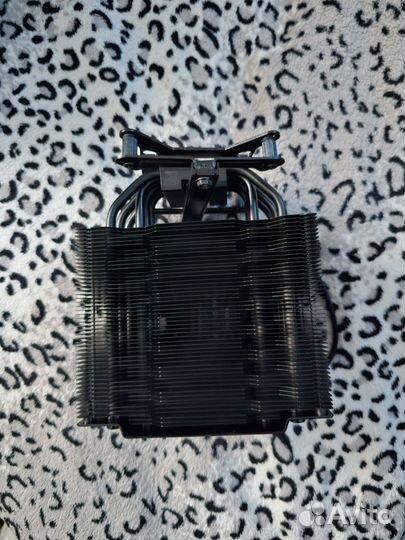 Be quiet dark rock 4