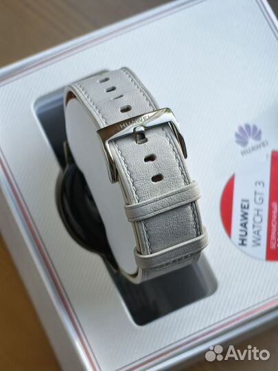 Смарт часы huawei watch gt 3