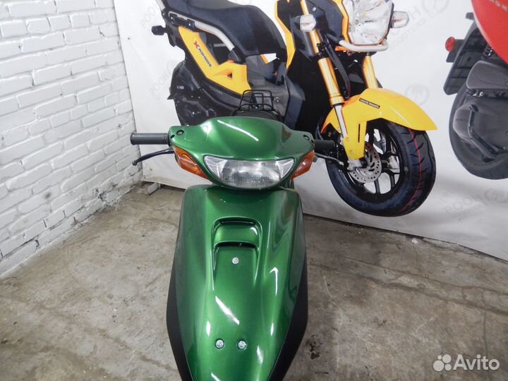 Скутер Honda Tact AF30 только из Японии