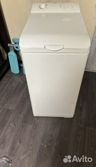 Стиральная машинка