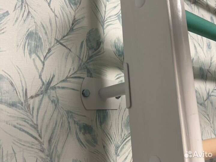 Шведская стенка