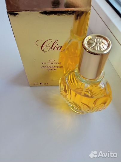 Парфюм Ив Роше. Снятые с производства