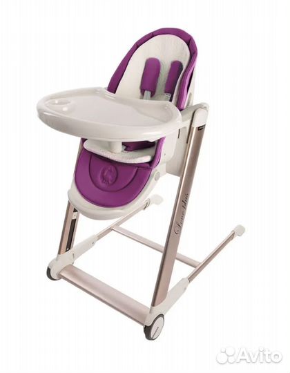 Стульчик для кормления babyruler