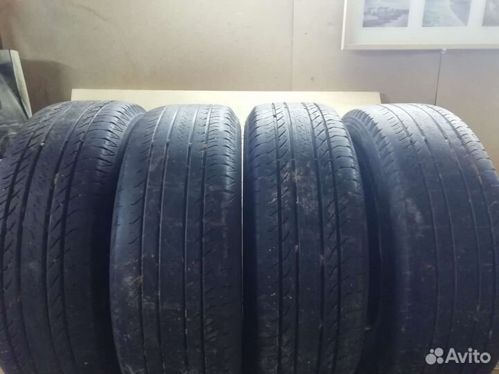 Bridgestone Ecopia EP850 215/65 R16